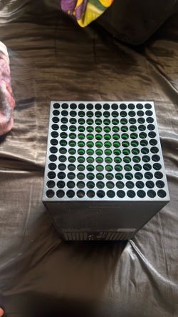 Xbox series x