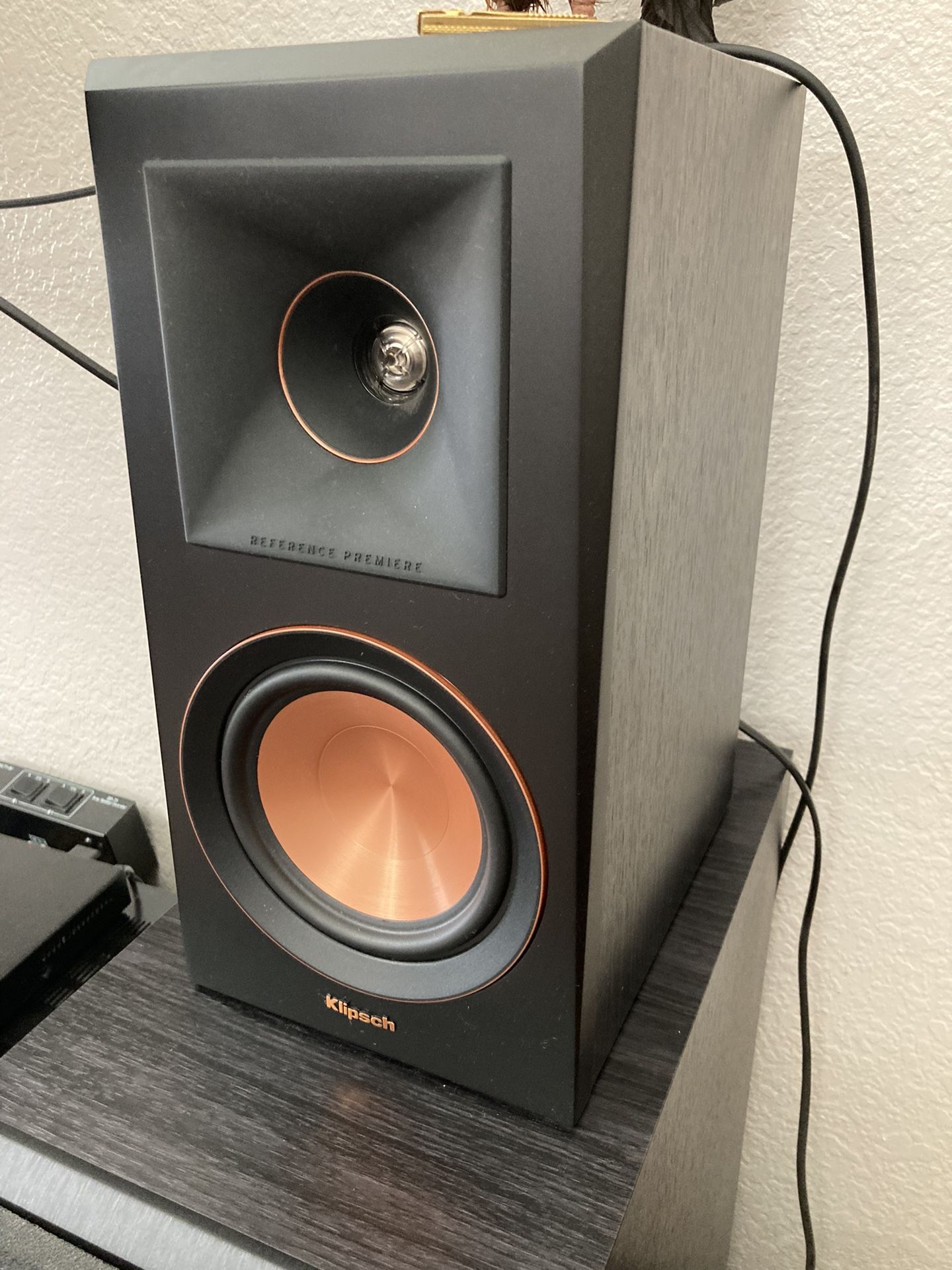 Klipsch Speaks