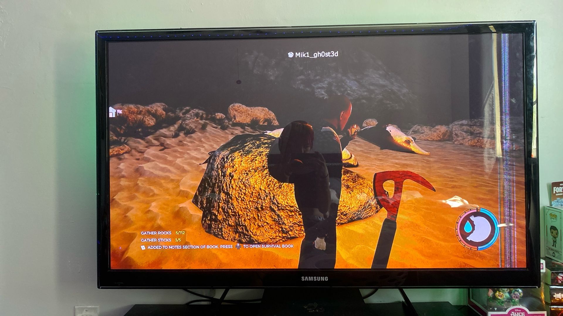 Samsung Tv