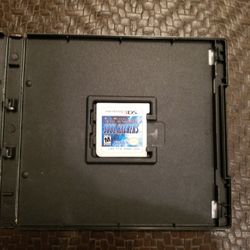 Cart Only Shin Megami