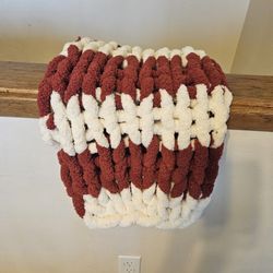 Lovey Blankets