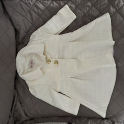 Bay Girl Coat