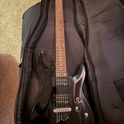 Schecter Omen-6 Electric Guitar
