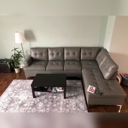 Modern livingroom sectional sofa 
