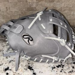 NEW Rawlings 33” Gold Glove Elite C Mitt GGEFPCM33HGW RHT