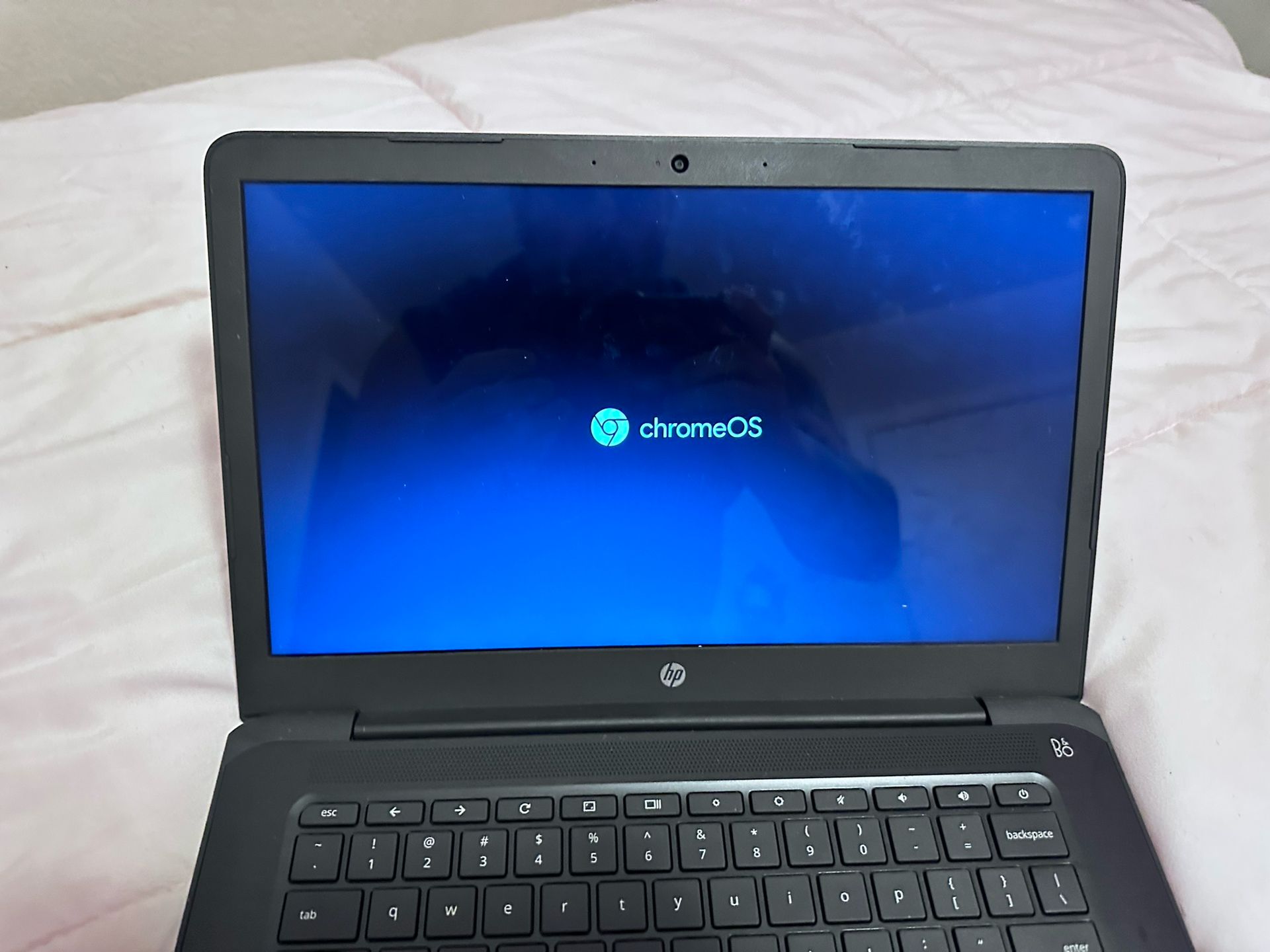 HP Spectre 13.5 Wide Ultra XGA TOUCH SCREEN LAPTOP INTEL CORE I7 16 GB 512 GB SSD Nightfall Black