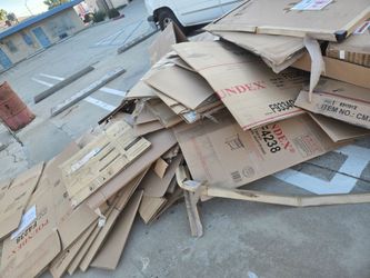 Free cartons