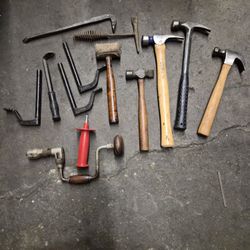Hand Tools Hammers Hammer Tool Shop Garage Tools