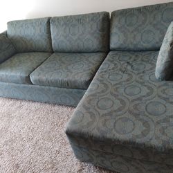 Bedsofa