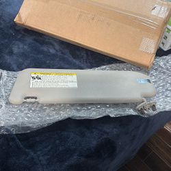 Sun Visor 