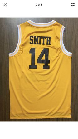 Will Smith Bel-Air Jersey XL Brand New