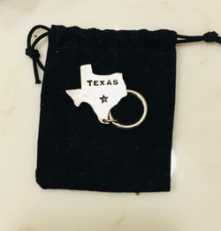 Magnetic Badge Holder TEXAS- Pick up Brodie and William Cannon