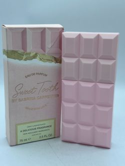 Sabrina carpenter Sweet Tooth edp 75ml
