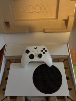 Xbox series S