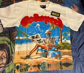 Godspeed shirt