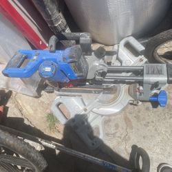 Table Saw 