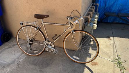 Bicycle
