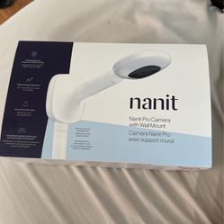 Nanit Camera