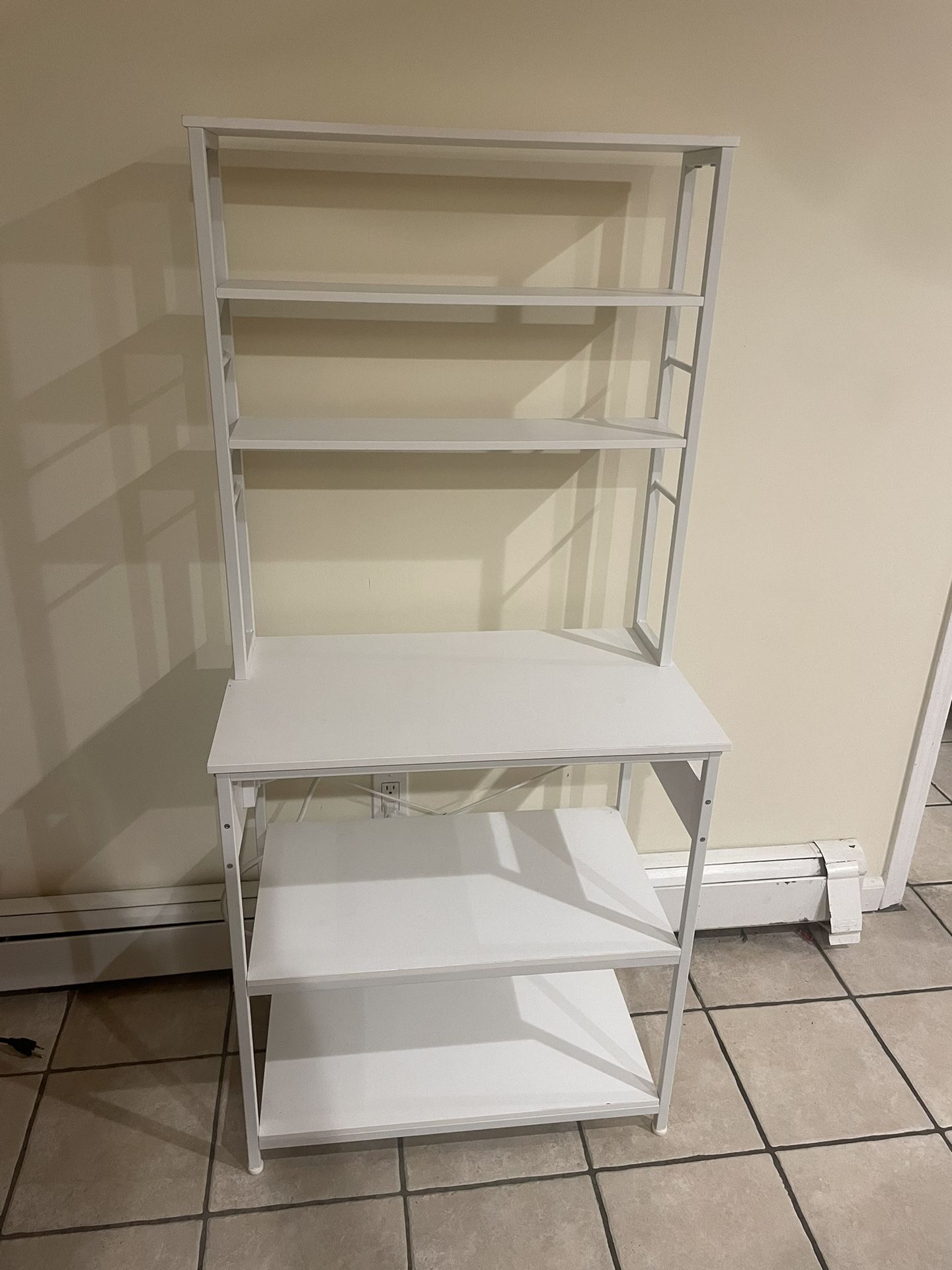 Bakers Rack