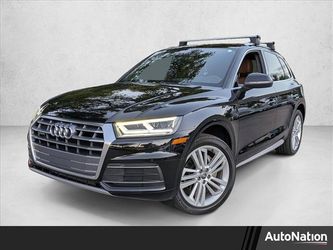 2019 Audi Q5