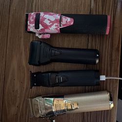 Clippers/ Trimmer