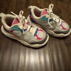 Zara Toddler Sneakers 