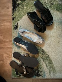 Tory Burch Shoes And Sandals For Sale