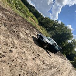 2005 Ford Crown Victoria