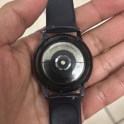 Galaxy watch active2
