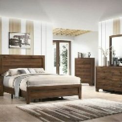 Bedroom Furniture Sets FREE Chest this week.