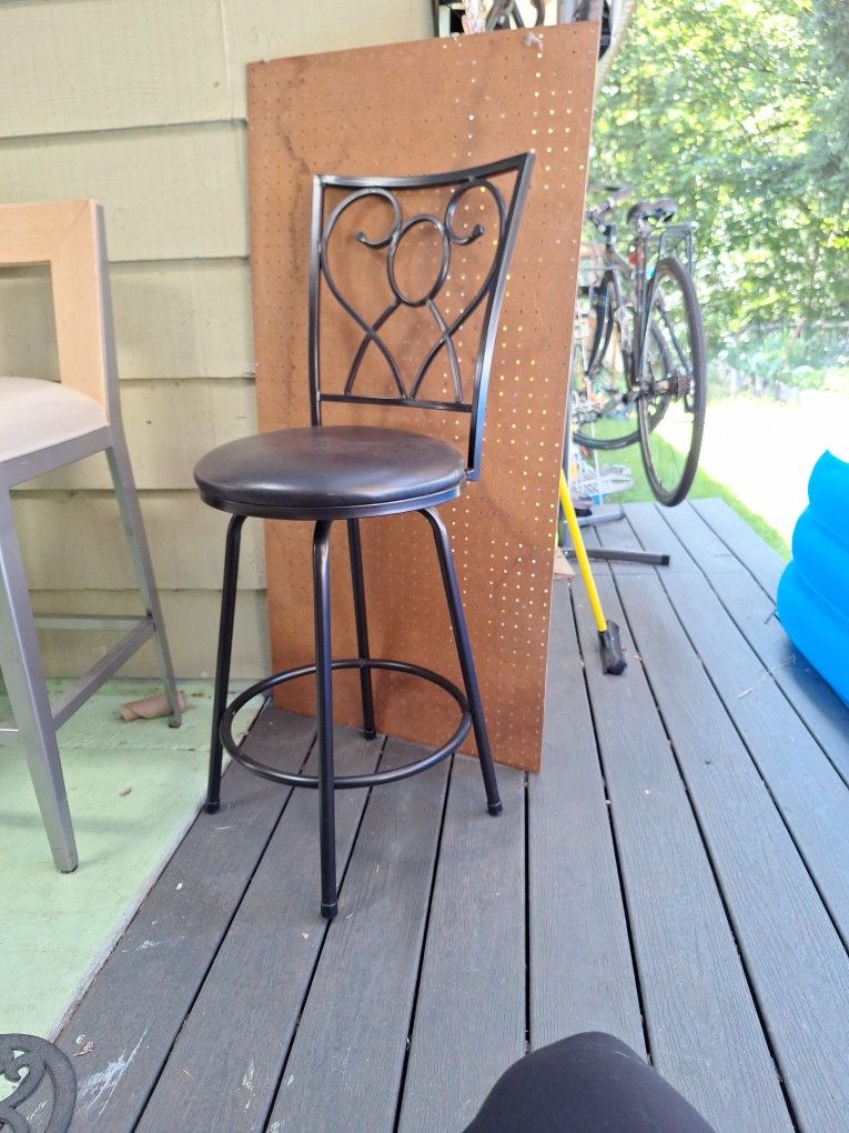 Bar Chair