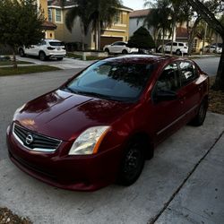 Used 2011 Nissan Sentra 