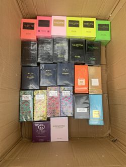 Colognes