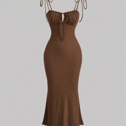 Dress🍫vestido