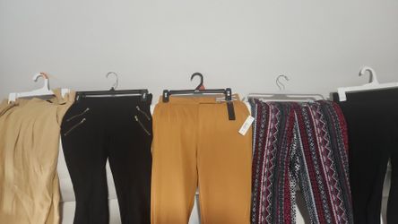 Dressy Pants, Jeans Express, CALVIN.K