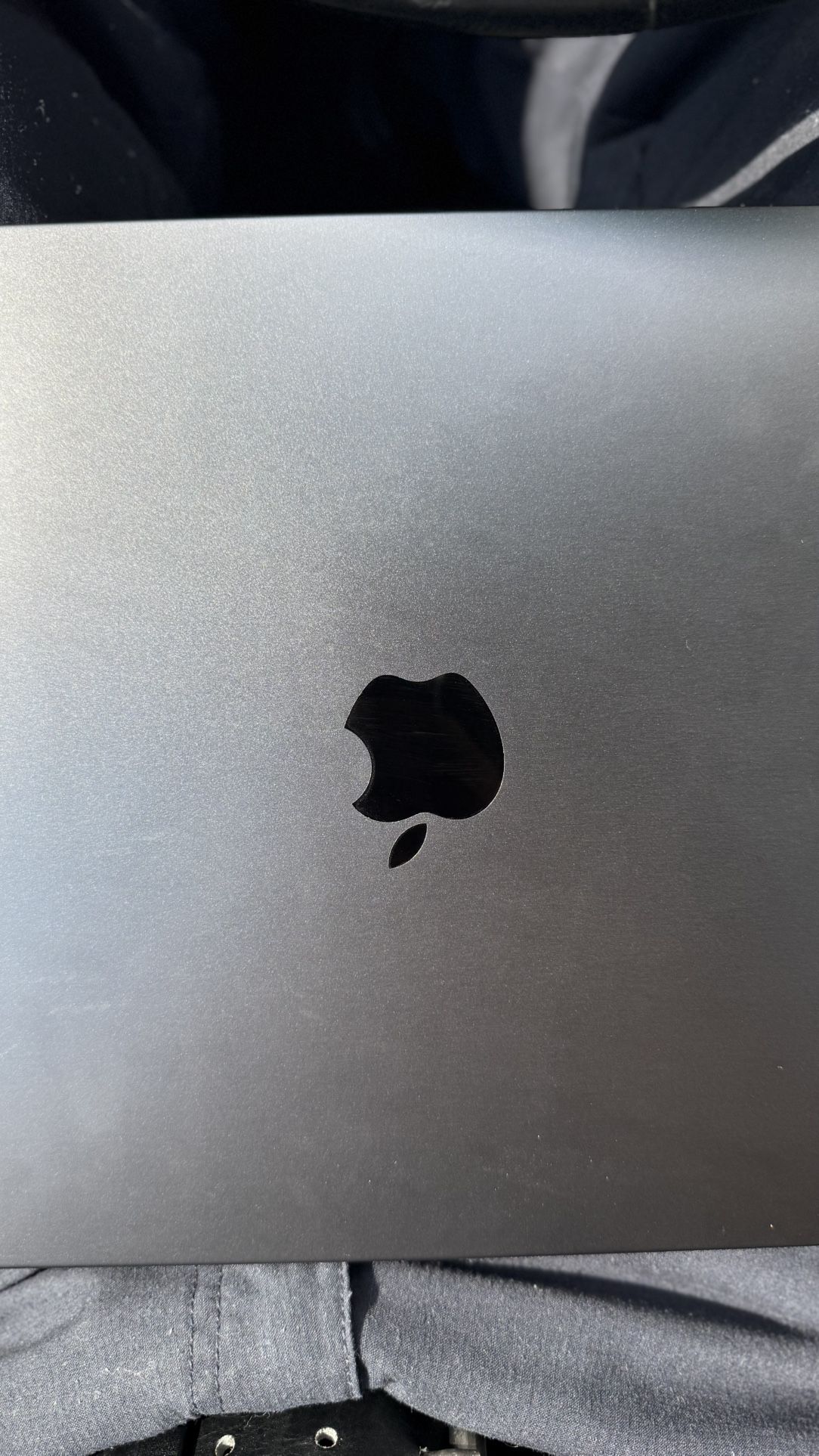 MacBook Pro M4 MAX Chip 16” 1TB (2024)