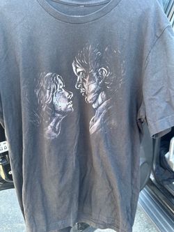 My chemical romance band t