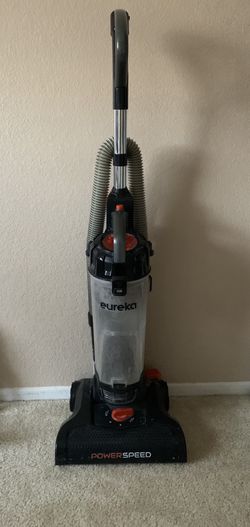Eureka Vacuum 