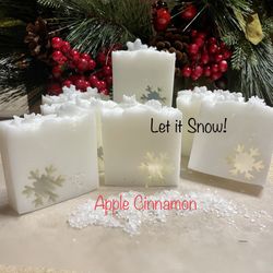 Handmade Soaps - Yeah, THAT Soap!