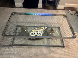 Coffee, Table