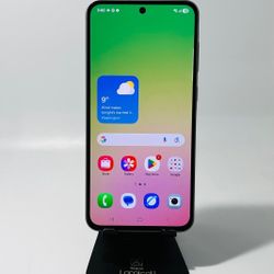 Samsung Galaxy A56 256GB UNLOCKED Like New Fully Functional