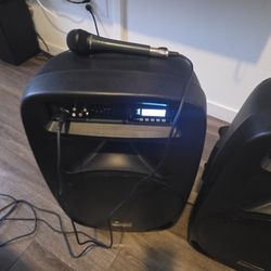 Knox Gear Speaker Ser 