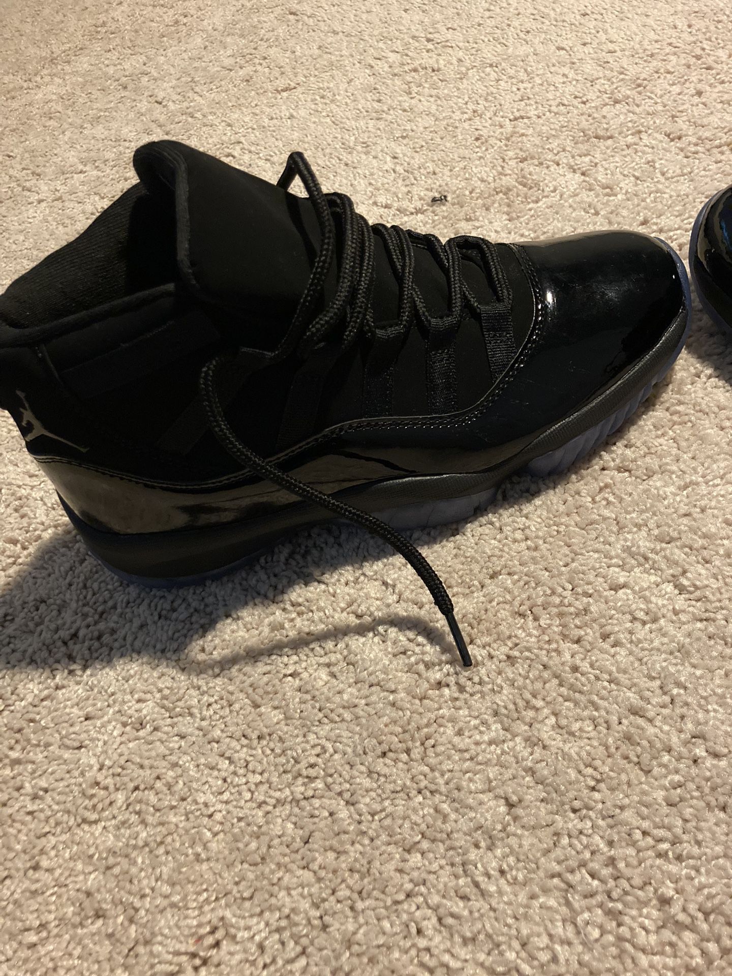 Jordan 11’s