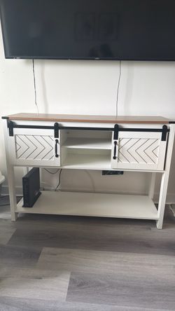 Mueble para sala
