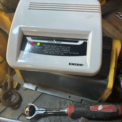 Vintage Laminator 