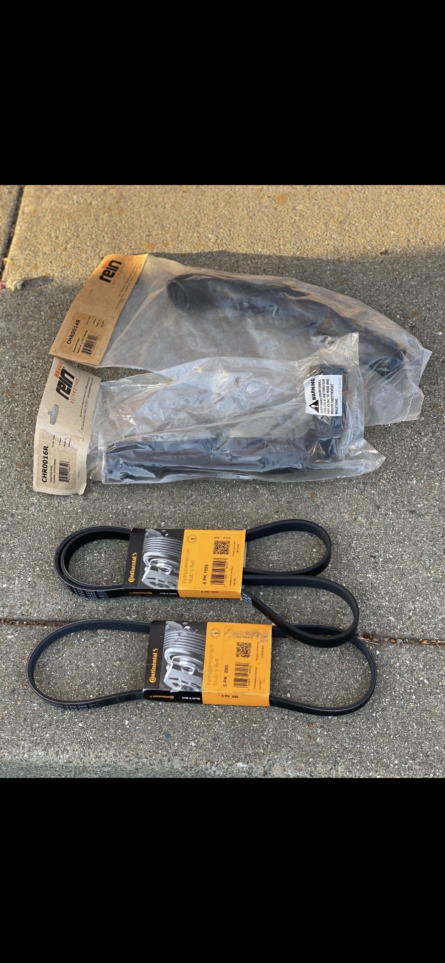 BMW E36 Parts