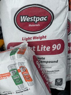 Fast set lite 90