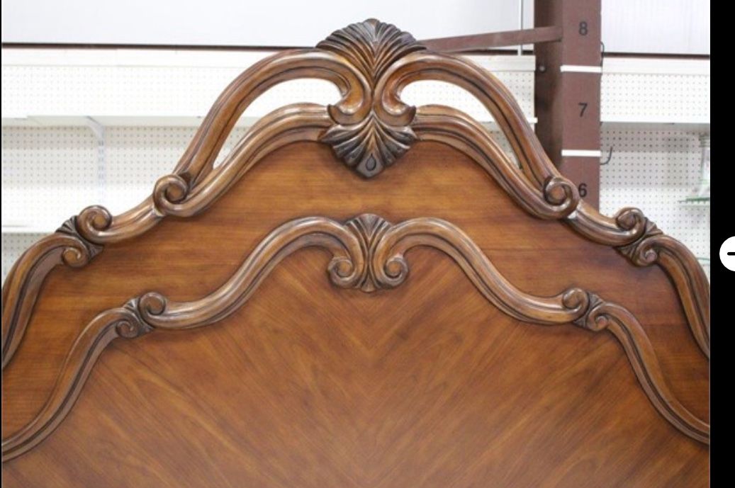 King Bedroom Set