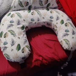 Nursing Pillow