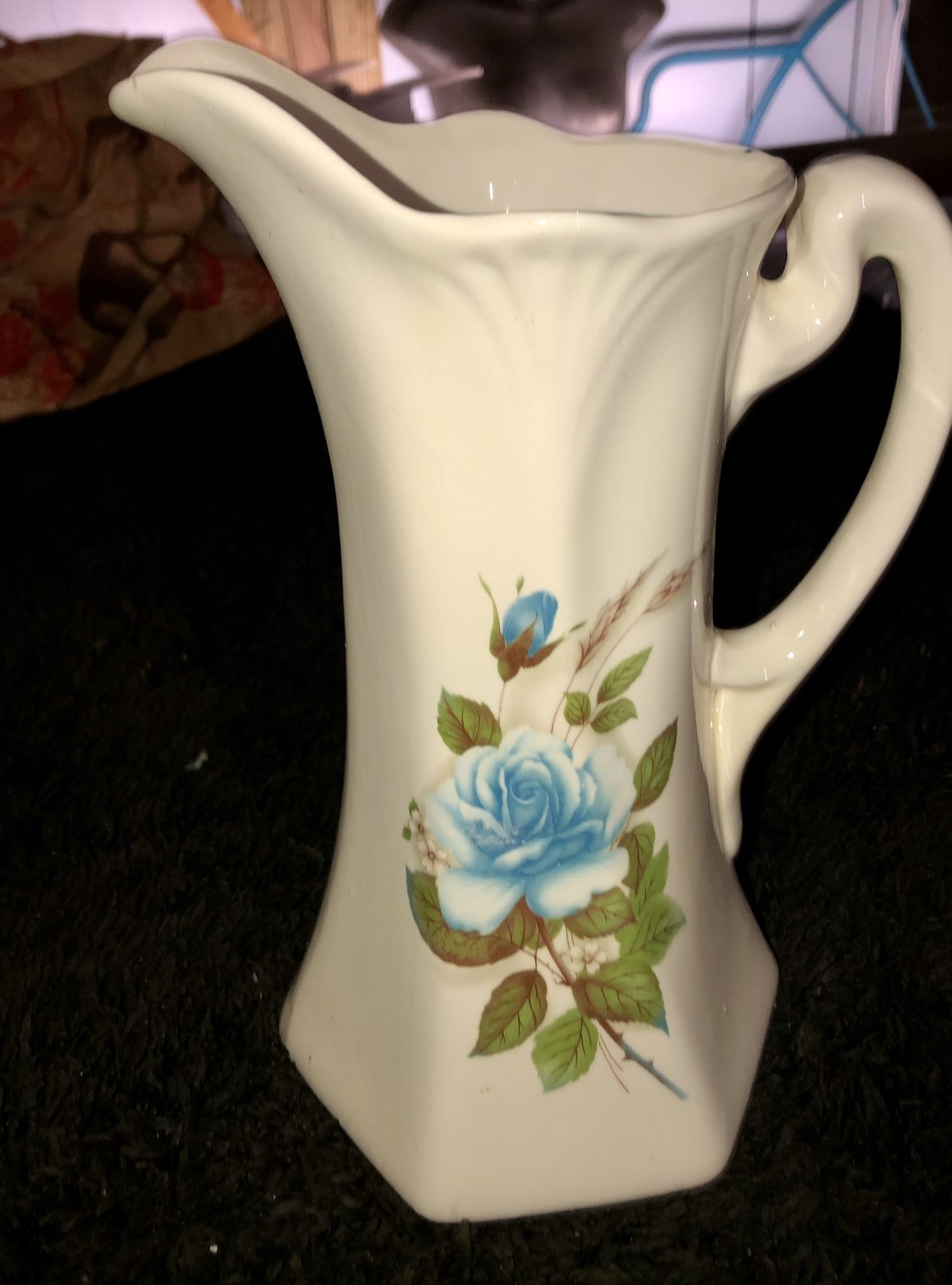 Beautiful Antique Vase